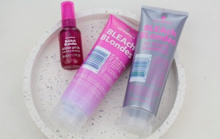 Засоби для сухого волосся: зволожуючий кондиціонер і спрей для дуже сухого волосся, сироватка проти ламкості і відновлення фарбованого волосся