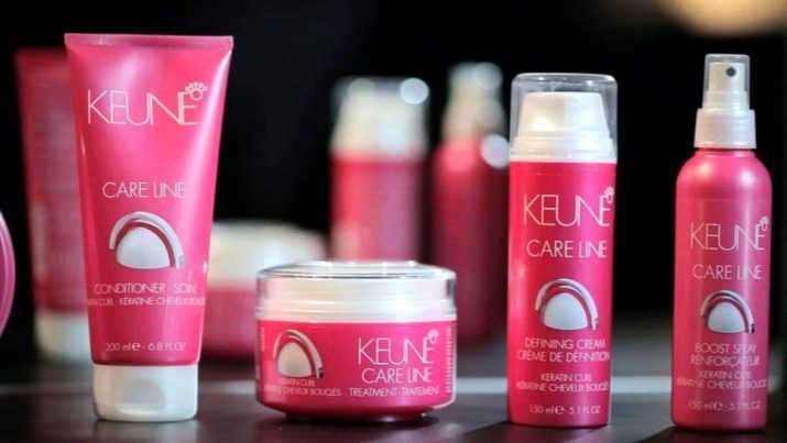 Засоби для сухого волосся: зволожуючий кондиціонер і спрей для дуже сухого волосся, сироватка проти ламкості і відновлення фарбованого волосся