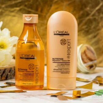 Засоби для сухого волосся: зволожуючий кондиціонер і спрей для дуже сухого волосся, сироватка проти ламкості і відновлення фарбованого волосся