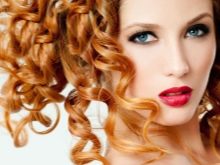 Засоби для укладання кучерявого волосся: як вибрати найкращий професійний засіб для укладання кучерів і кучерявих локонів?