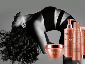 Засоби для укладання кучерявого волосся: як вибрати найкращий професійний засіб для укладання кучерів і кучерявих локонів?