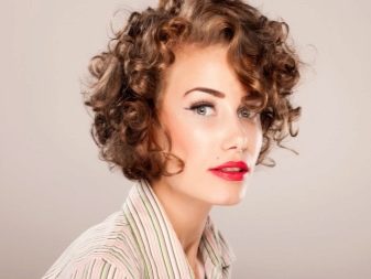 Засоби для укладання кучерявого волосся: як вибрати найкращий професійний засіб для укладання кучерів і кучерявих локонів?