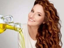 Засоби для укладання кучерявого волосся: як вибрати найкращий професійний засіб для укладання кучерів і кучерявих локонів?