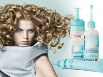 Засоби для укладання кучерявого волосся: як вибрати найкращий професійний засіб для укладання кучерів і кучерявих локонів?