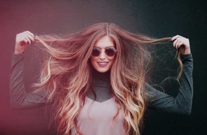 Засоби для відновлення волосся: найкращі професійні відновлюючі засоби для пошкодженого волосся. Народні методи відновлення