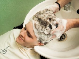 Засоби для випрямлення волосся: препарати для професійного розгладження волосся, засоби для довготривалого випрямлення волосся в домашніх умовах