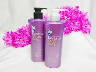 Засоби для випрямлення волосся: препарати для професійного розгладження волосся, засоби для довготривалого випрямлення волосся в домашніх умовах