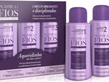 Засоби для випрямлення волосся: препарати для професійного розгладження волосся, засоби для довготривалого випрямлення волосся в домашніх умовах