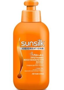 Засоби для випрямлення волосся: препарати для професійного розгладження волосся, засоби для довготривалого випрямлення волосся в домашніх умовах