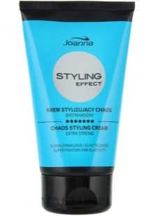 Засоби для випрямлення волосся: препарати для професійного розгладження волосся, засоби для довготривалого випрямлення волосся в домашніх умовах