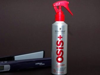 Засоби для випрямлення волосся: препарати для професійного розгладження волосся, засоби для довготривалого випрямлення волосся в домашніх умовах