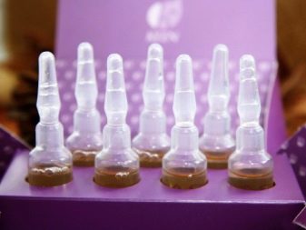 Засоби для випрямлення волосся: препарати для професійного розгладження волосся, засоби для довготривалого випрямлення волосся в домашніх умовах