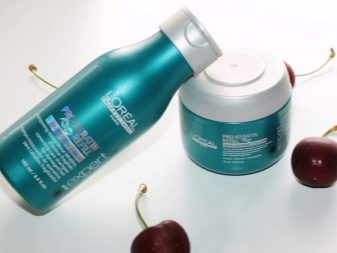 Засоби для випрямлення волосся: препарати для професійного розгладження волосся, засоби для довготривалого випрямлення волосся в домашніх умовах