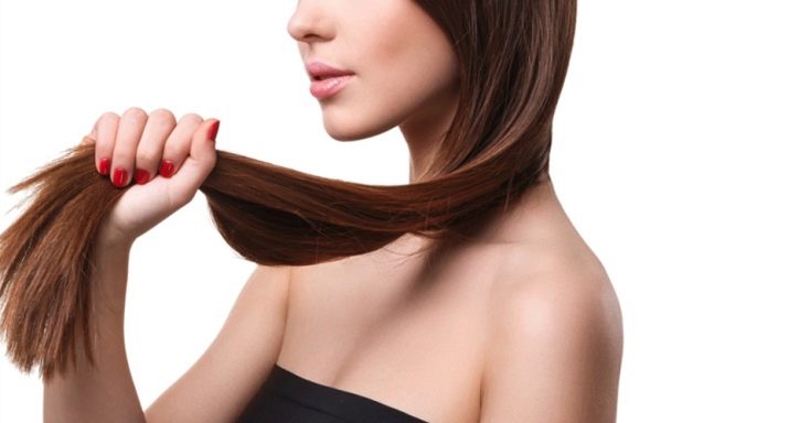 Засоби для випрямлення волосся: препарати для професійного розгладження волосся, засоби для довготривалого випрямлення волосся в домашніх умовах