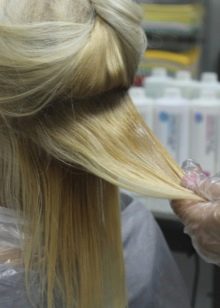 Засоби для випрямлення волосся: препарати для професійного розгладження волосся, засоби для довготривалого випрямлення волосся в домашніх умовах