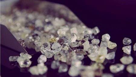 Застосування алмазу: що з них роблять? Як алмаз використовується людиною в технічній промисловості і в медицині?