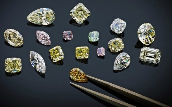 Застосування алмазу: що з них роблять? Як алмаз використовується людиною в технічній промисловості і в медицині?