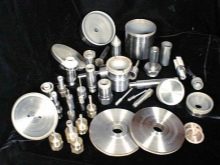 Застосування алмазу: що з них роблять? Як алмаз використовується людиною в технічній промисловості і в медицині?