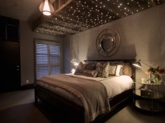 Затишна спальня (53 фото): як створити затишок в маленькій кімнаті? Як зробити гарний дизайн інтер’єру? Найновіші модні ідеї