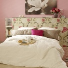 Затишна спальня (53 фото): як створити затишок в маленькій кімнаті? Як зробити гарний дизайн інтер’єру? Найновіші модні ідеї