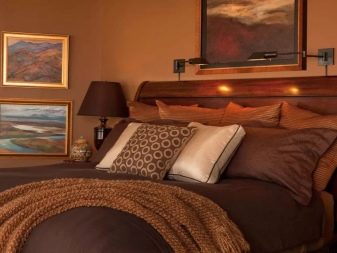 Затишна спальня (53 фото): як створити затишок в маленькій кімнаті? Як зробити гарний дизайн інтер’єру? Найновіші модні ідеї