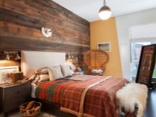 Затишна спальня (53 фото): як створити затишок в маленькій кімнаті? Як зробити гарний дизайн інтер’єру? Найновіші модні ідеї