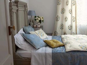 Затишна спальня (53 фото): як створити затишок в маленькій кімнаті? Як зробити гарний дизайн інтер’єру? Найновіші модні ідеї