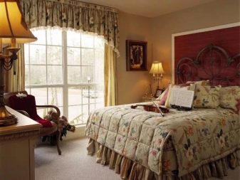 Затишна спальня (53 фото): як створити затишок в маленькій кімнаті? Як зробити гарний дизайн інтер’єру? Найновіші модні ідеї