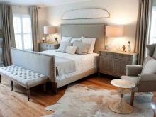 Затишна спальня (53 фото): як створити затишок в маленькій кімнаті? Як зробити гарний дизайн інтер’єру? Найновіші модні ідеї