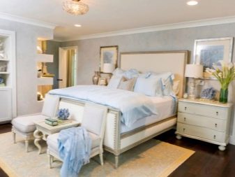 Затишна спальня (53 фото): як створити затишок в маленькій кімнаті? Як зробити гарний дизайн інтер’єру? Найновіші модні ідеї