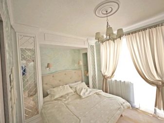 Затишна спальня (53 фото): як створити затишок в маленькій кімнаті? Як зробити гарний дизайн інтер’єру? Найновіші модні ідеї