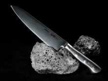 Заточка ножів: як правильно точити кухонні ножі своїми руками? Як заточити лезо в домашніх умовах до бритвеної гостроти? Чим краще їх нагострити будинку?