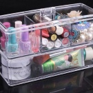 Зберігання косметики: де правильно зберігати вдома? Стандартні умови зберігання парфумерної та косметичної продукції, використання контейнерів і коробок