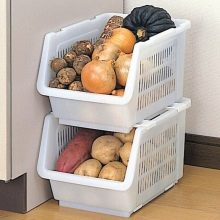 Зберігання на балконі і лоджії (53 фото): ідеї організації системи зберігання речей і взуття, овочів і банок. Вибір місця для функціональної зони