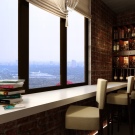 Зберігання на балконі і лоджії (53 фото): ідеї організації системи зберігання речей і взуття, овочів і банок. Вибір місця для функціональної зони