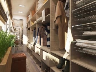 Зберігання на балконі і лоджії (53 фото): ідеї організації системи зберігання речей і взуття, овочів і банок. Вибір місця для функціональної зони