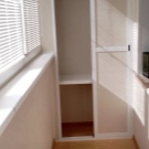 Зберігання на балконі і лоджії (53 фото): ідеї організації системи зберігання речей і взуття, овочів і банок. Вибір місця для функціональної зони