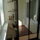 Зберігання на балконі і лоджії (53 фото): ідеї організації системи зберігання речей і взуття, овочів і банок. Вибір місця для функціональної зони