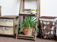 Зберігання на балконі і лоджії (53 фото): ідеї організації системи зберігання речей і взуття, овочів і банок. Вибір місця для функціональної зони