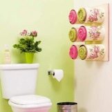 Зберігання у ванній кімнаті (43 фото): системи зберігання рушників і іграшок, ідеї організації простору та оптимальні рішення