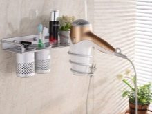 Зберігання у ванній кімнаті (43 фото): системи зберігання рушників і іграшок, ідеї організації простору та оптимальні рішення