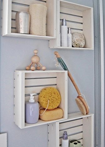 Зберігання у ванній кімнаті (43 фото): системи зберігання рушників і іграшок, ідеї організації простору та оптимальні рішення