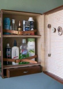 Зберігання у ванній кімнаті (43 фото): системи зберігання рушників і іграшок, ідеї організації простору та оптимальні рішення