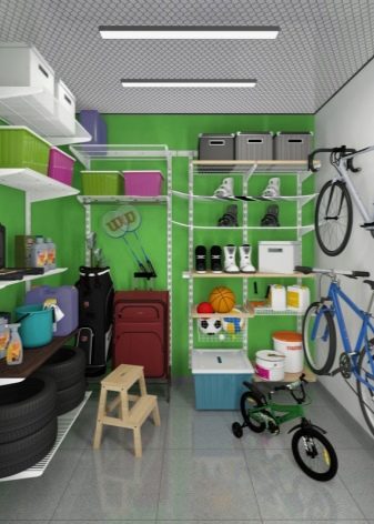 Зберігання велосипедів: як зберігати в під’їзді і гаражі? Особливості сезонного зберігання взимку. Чи можна зберігати в загальному коридорі і на сходовому майданчику?