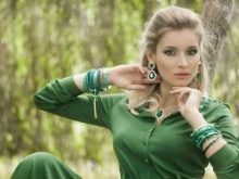 Зелений агат (29 фото): магічні та інші властивості каменю. Кому він підходить? Його значення