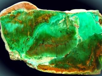 Зелений агат (29 фото): магічні та інші властивості каменю. Кому він підходить? Його значення