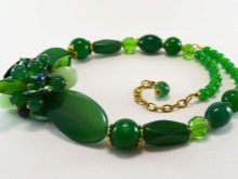 Зелений агат (29 фото): магічні та інші властивості каменю. Кому він підходить? Його значення