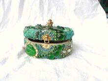 Зелений агат (29 фото): магічні та інші властивості каменю. Кому він підходить? Його значення