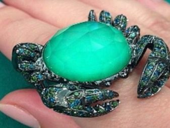 Зелений агат (29 фото): магічні та інші властивості каменю. Кому він підходить? Його значення