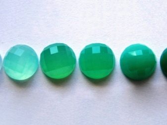 Зелений агат (29 фото): магічні та інші властивості каменю. Кому він підходить? Його значення